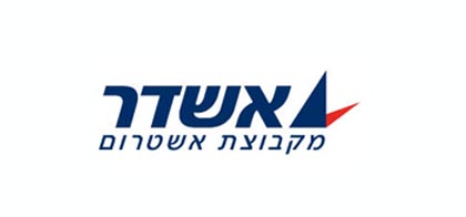 אשדר