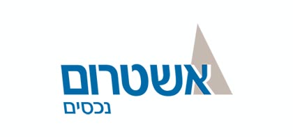 אשטרום נכסים