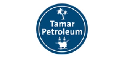 Tamar petroleum