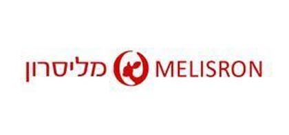 melisron מליסרון