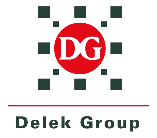 delek group