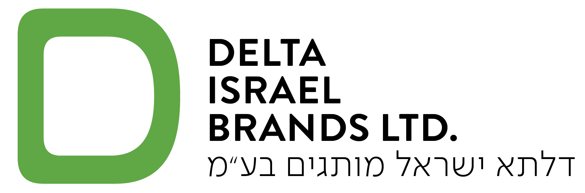 DELTA-ISRAEL-BRANDS LTD.