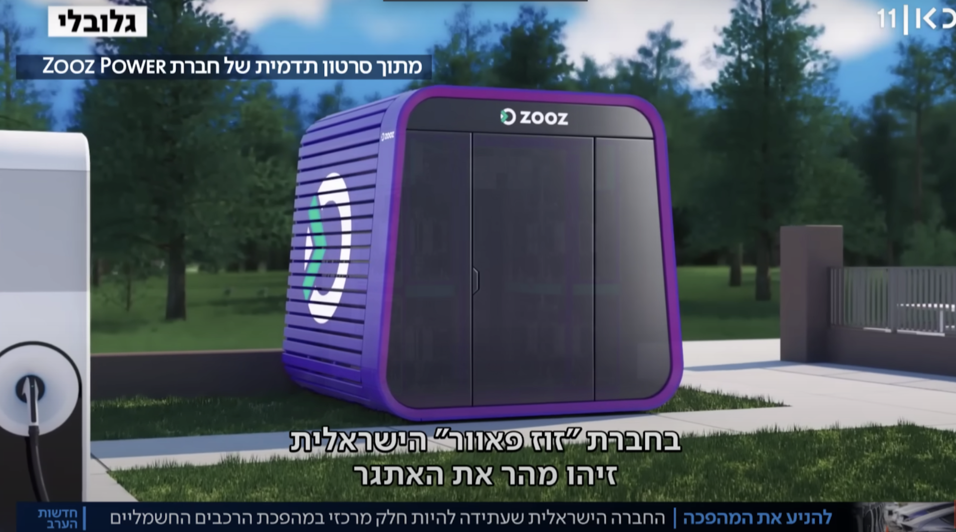 IRM-משקיעים